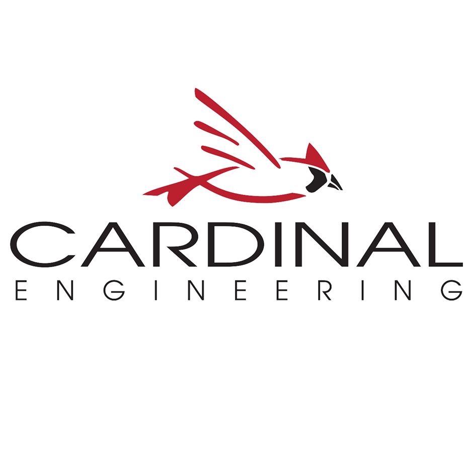 Cardinal Engineering logo