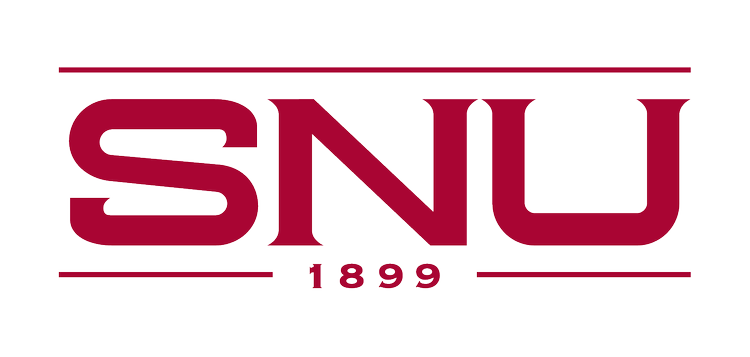 Southern Nazarene University logo